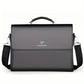 Sac D'affaires En Cuir Pour Homme (Original)