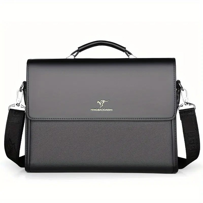 Sac D'affaires En Cuir Pour Homme (Original)