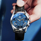 Personnalisez Des Montres De Luxe Pour Hommes Avec Étiquette Privée