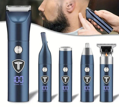 Многофункциональная машинка для стрижки 5 в 1 ® Original