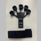 Exerciseur de Doigts avec Adjustable Poignet Bande