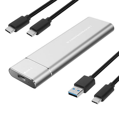 Портативный внешний SSD-накопитель 2 ТБ