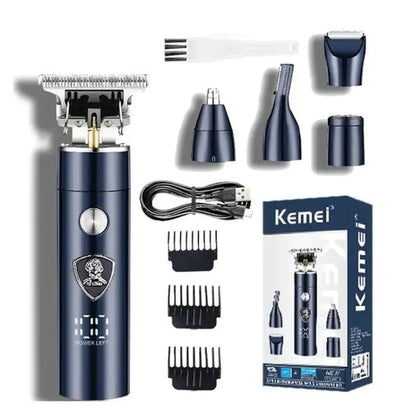 Многофункциональная машинка для стрижки 5 в 1 ® Original