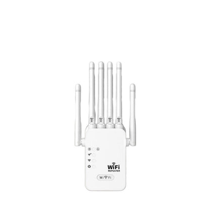 Wi-Fi репитер с дальним радиусом действия