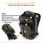 Sac PRO™ à Bandoulière Multifonctionnel