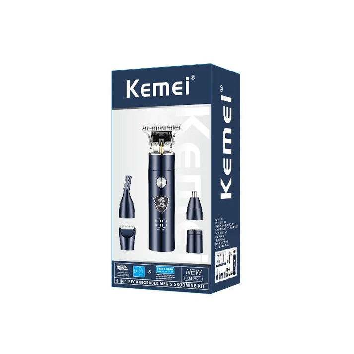 Многофункциональная машинка для стрижки 5 в 1 ® Original